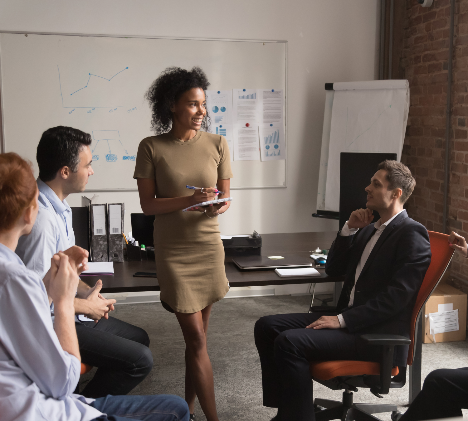 AI Policy & Consulting Services