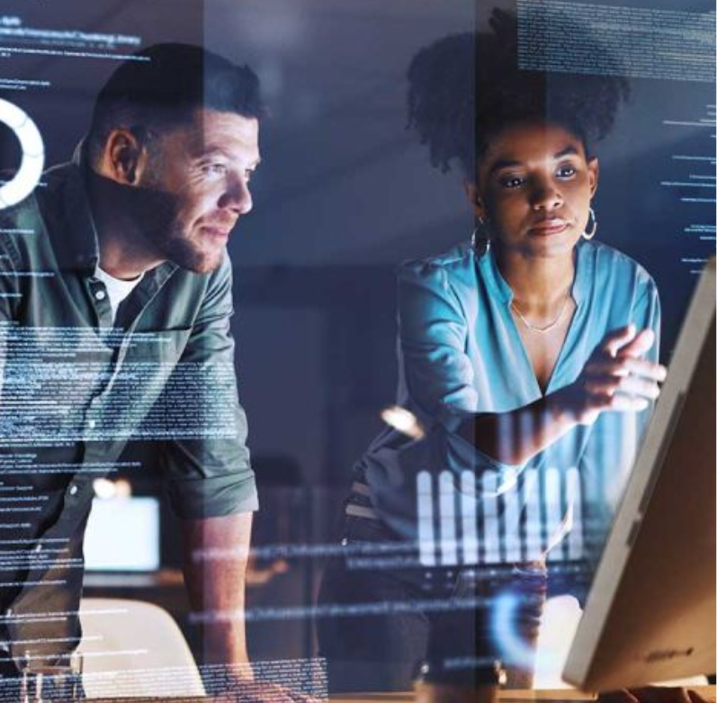 Corporate Cybersecurity