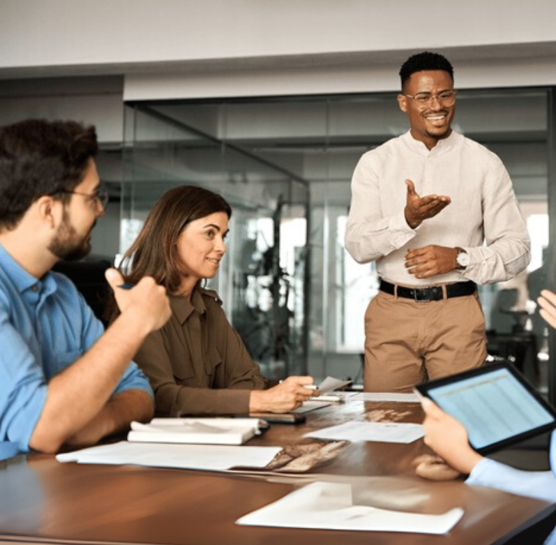 Executive Workshops