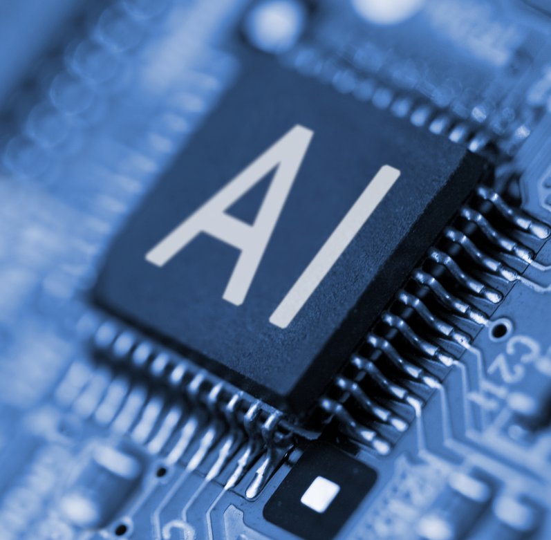 AI Executive Training